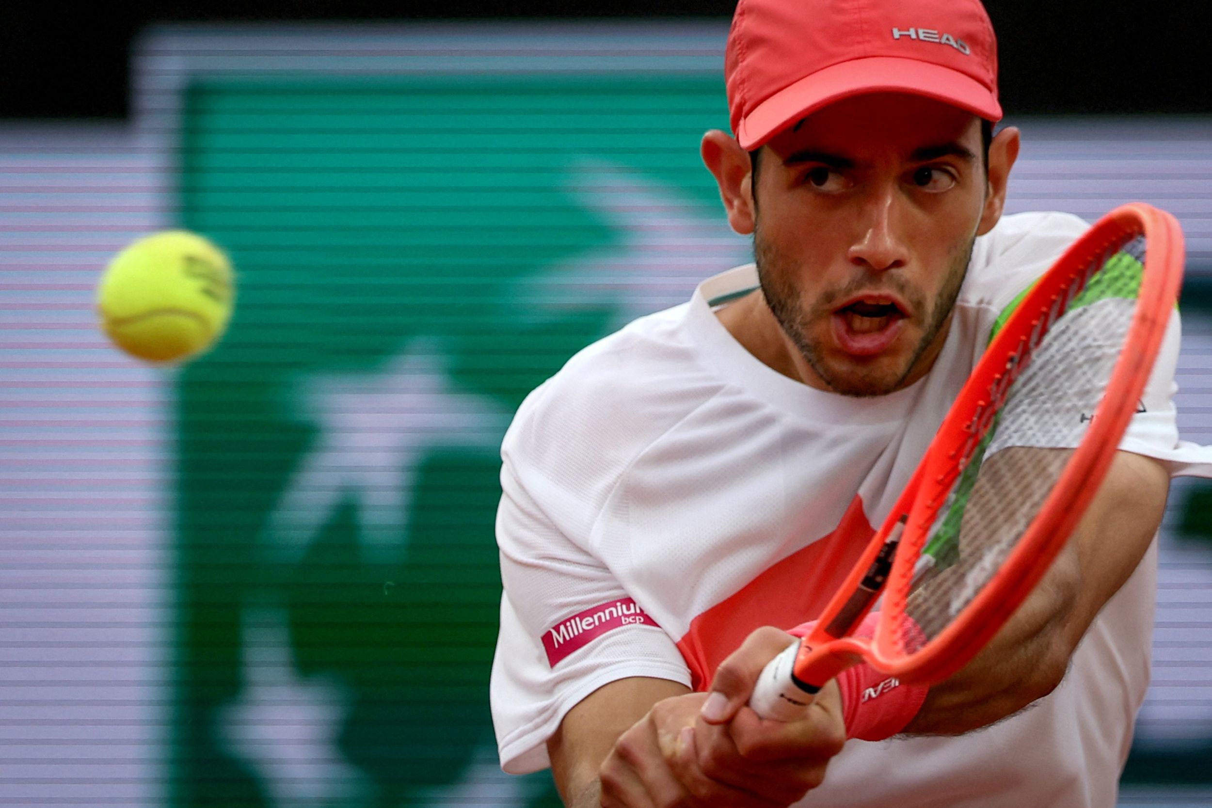 爱游戏下载-法网力克蒙特卡洛大师赛，鲁德统治全场