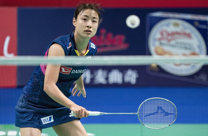 爱游戏在线-泰国队轻取法国队，桃田贤斗关键制胜