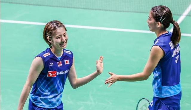 法国队力克日本队,桃田贤斗点燃赛场 法国队力克日本队,桃田贤斗点燃赛场