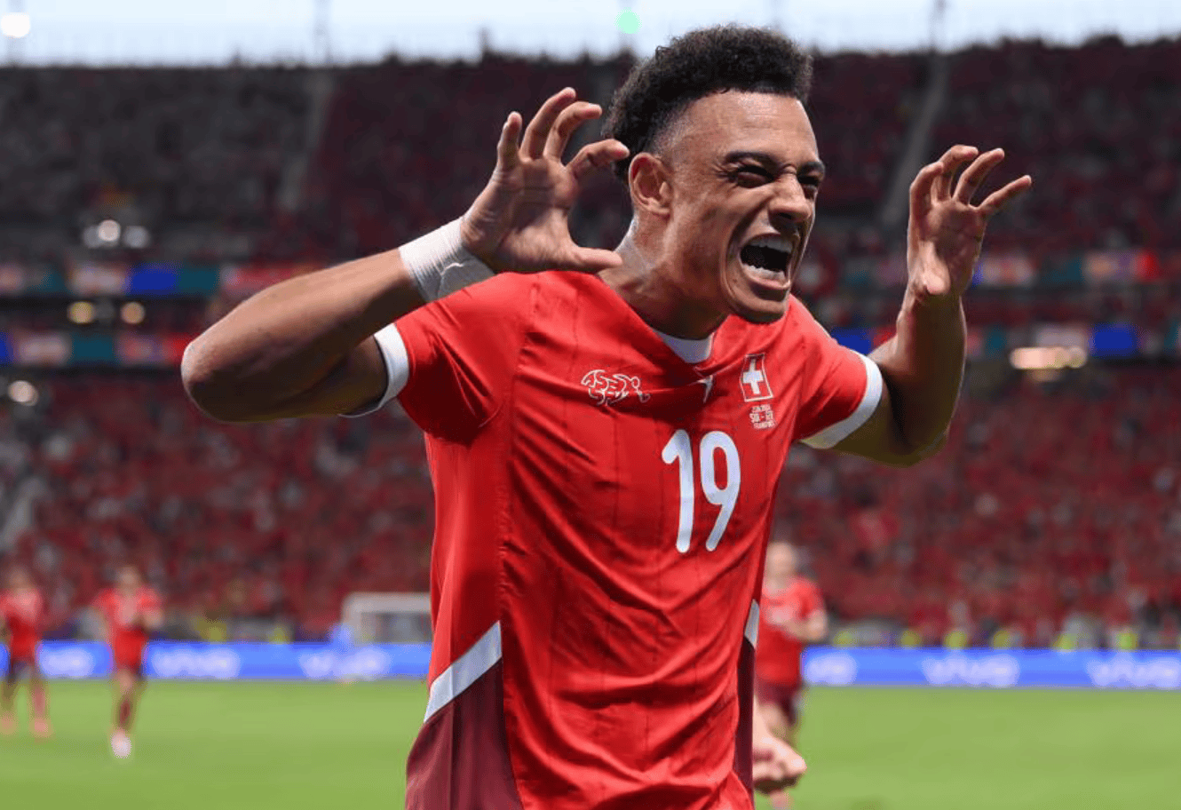 爱游戏官方-德国队绝杀印尼队，李梓嘉状态火热