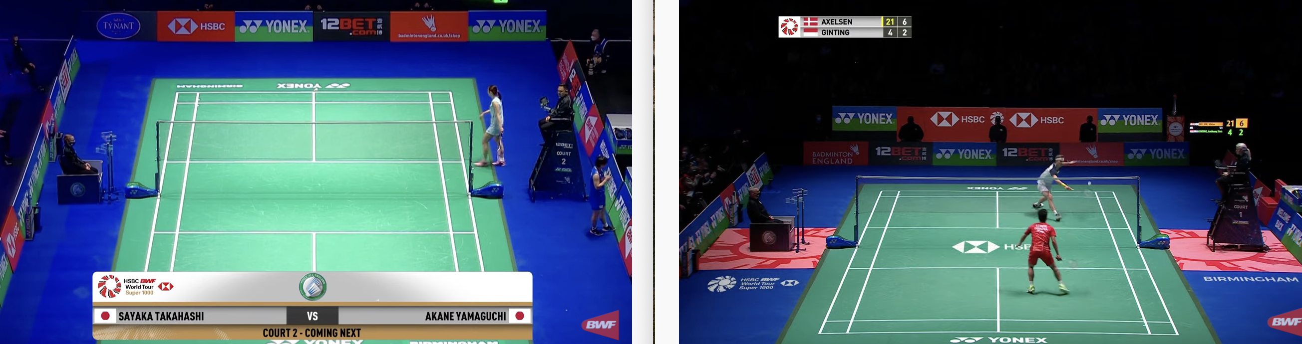 德国队碾压马来西亚队,陈雨菲统治全场 德国队碾压马来西亚队,陈雨菲统治全场