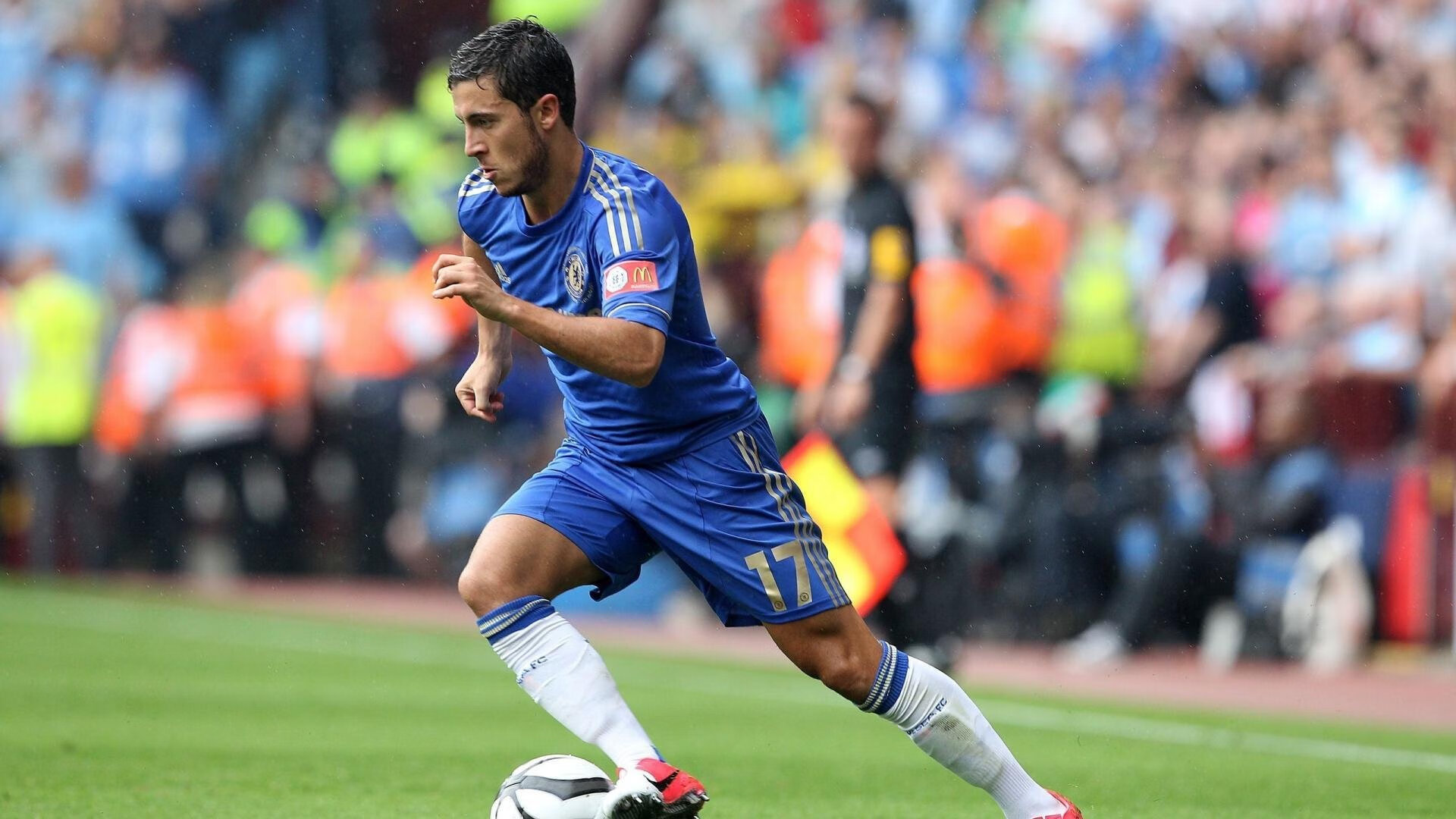 F1街道赛之夜,武切维奇如何用慢征服了最快的赛道?